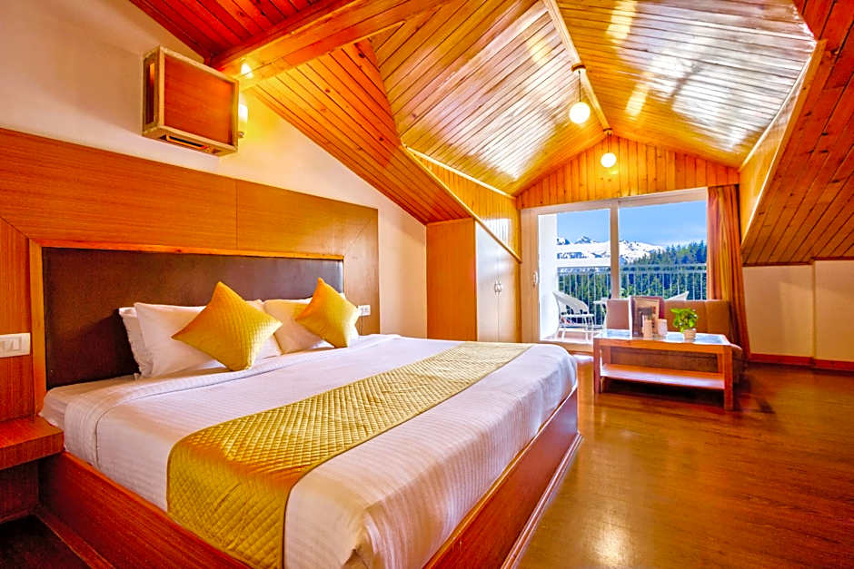 Photo 1 of 33 of Hotel Greenfields