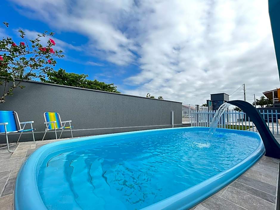 Morada das Marés - Balneário Barra do Sul