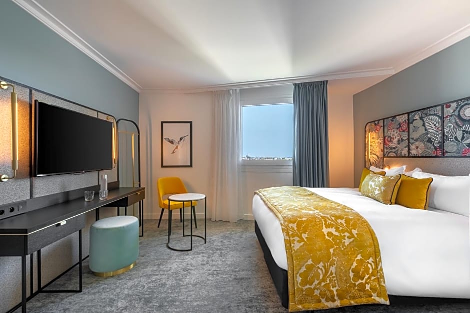 voco Paris Montparnasse By IHG