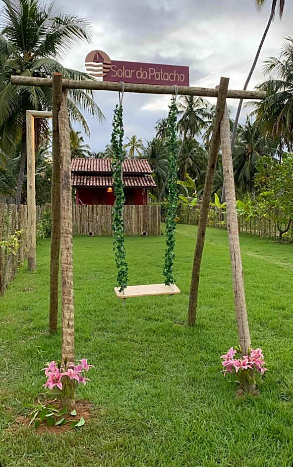 Chalés Solar do Patacho