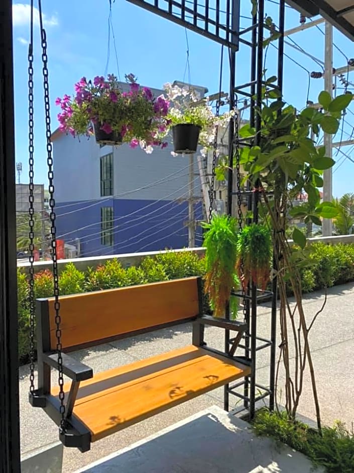 Aonang Dugong-SHA Extra Plus