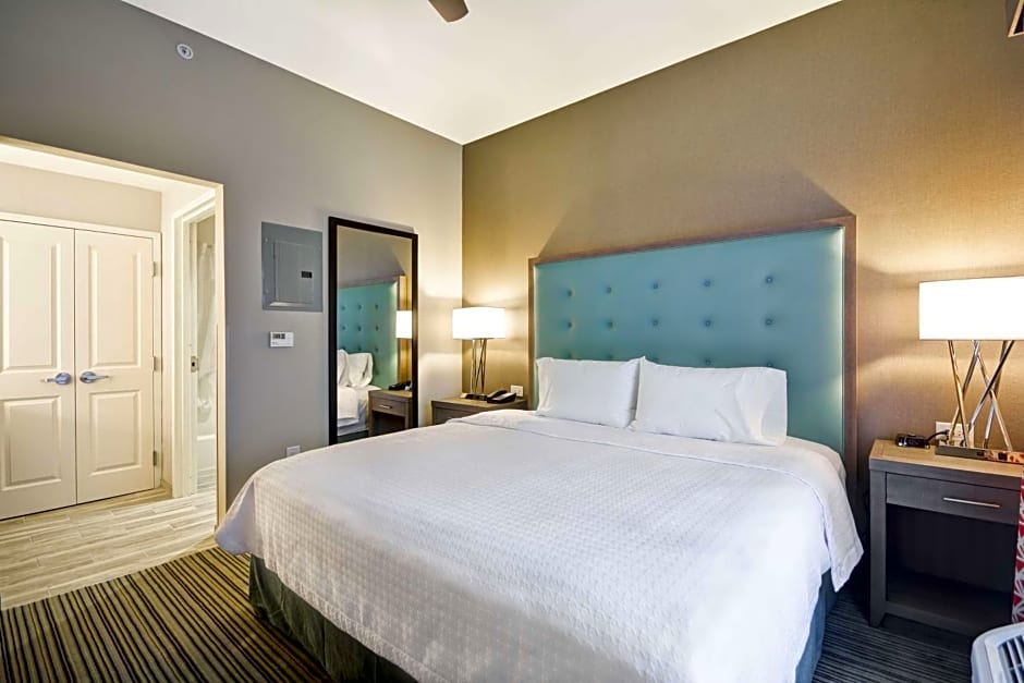 Homewood Suites By Hilton Rocky Mount