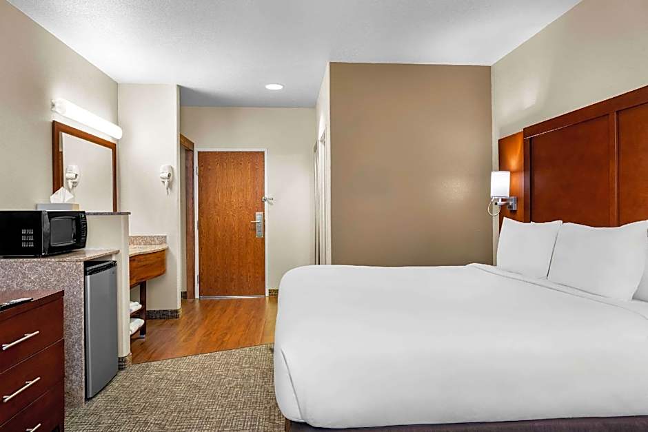 Comfort Inn & Suites Riverton