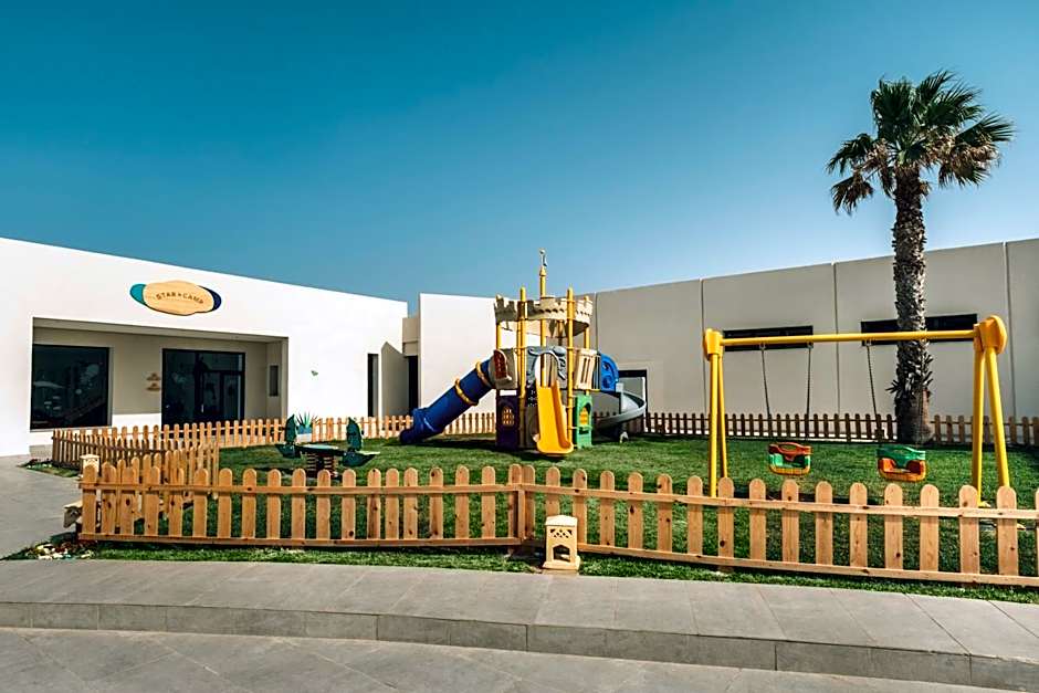 Iberostar Selection Kuriat Palace