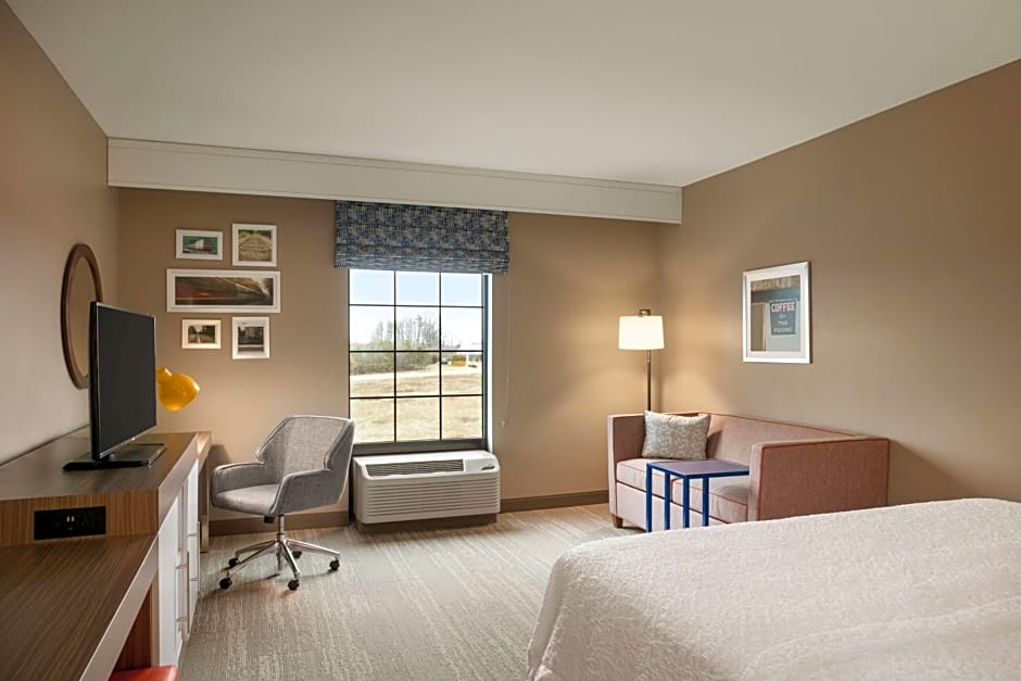 Hampton Inn By Hilton Kernersville