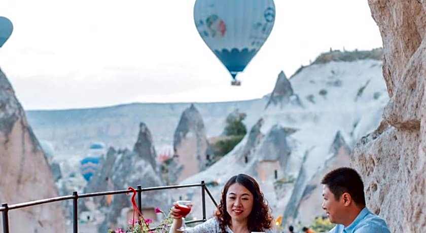 Village Cave House Hotel