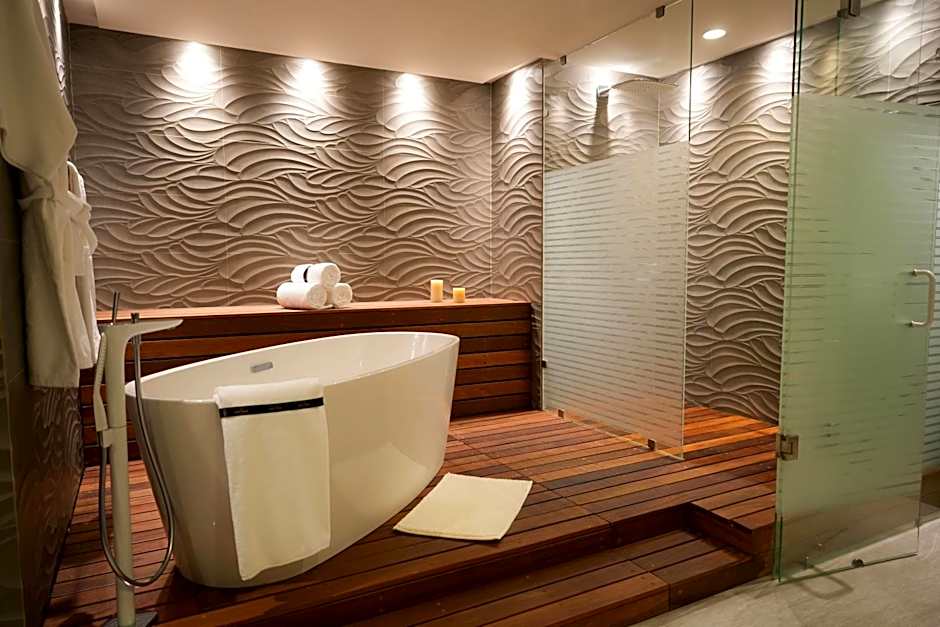 Metria Hotel
