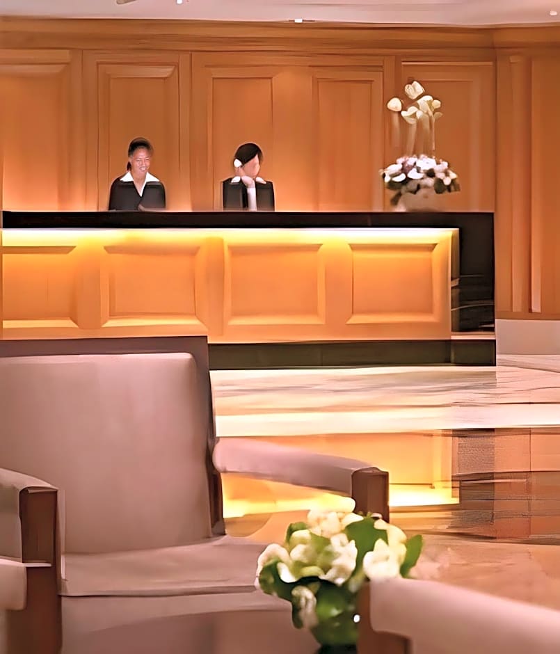 City Suites - Taoyuan Gateway