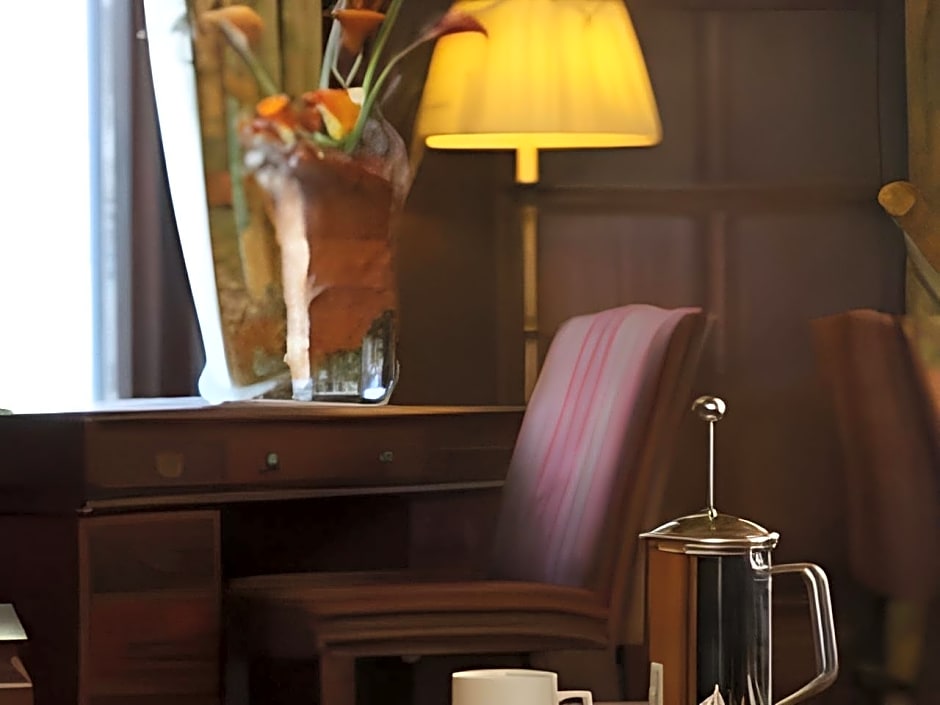 Botleigh Grange Hotel