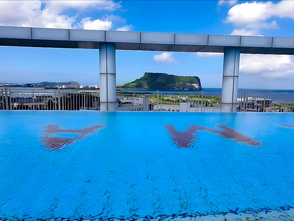 The Best Jeju Seongsan