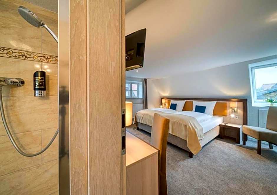 Primo Hotel Am Fischmarkt