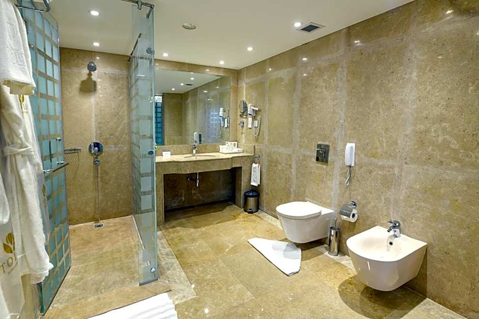 Tolip El Forsan Hotel