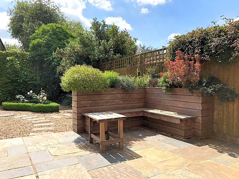 Chestnuts House Boutique B&B