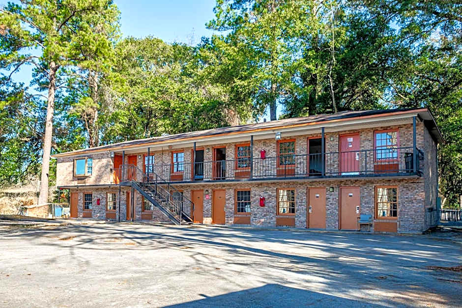 Southern Inn By OYO Walterboro I-95