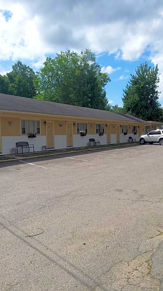 Orchard Queen Motel & Rv Park