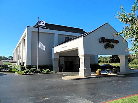 Hampton Inn By Hilton Lindale/Tyler