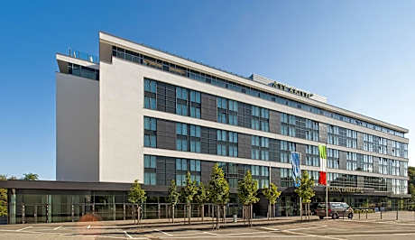 Atlantic Congress Hotel Essen