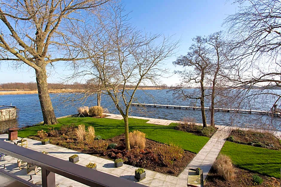 Restaurant-Hotel de Watergeus