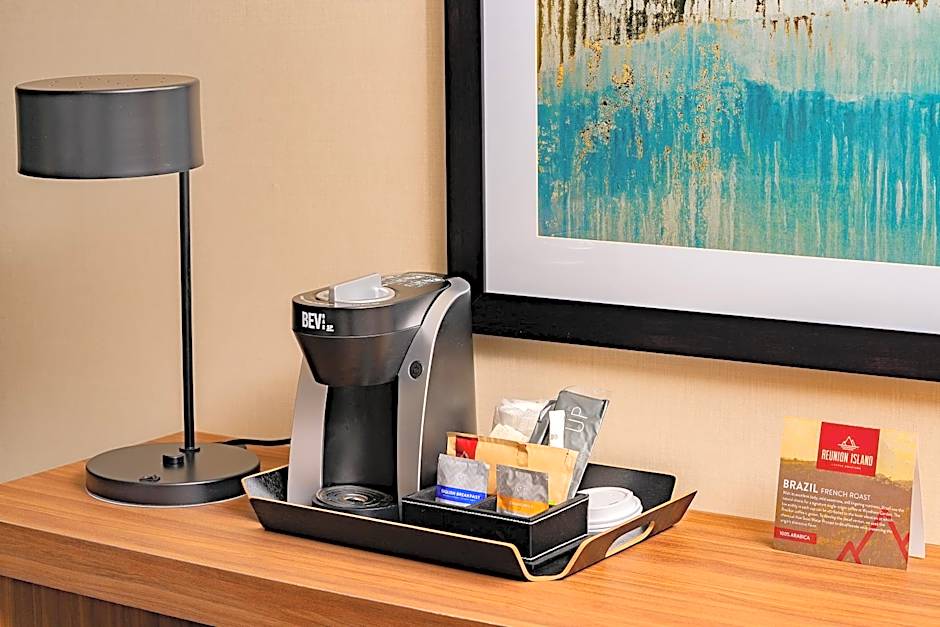 Wyndham Garden Niagara Falls Fallsview