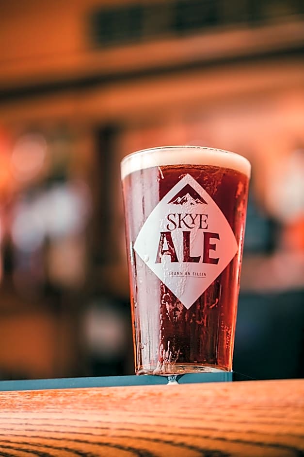 Dunollie Hotel 'A Bespoke Hotel'