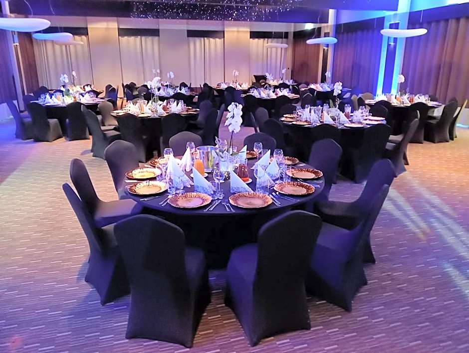 Park Hotel Diament Zabrze - Gliwice