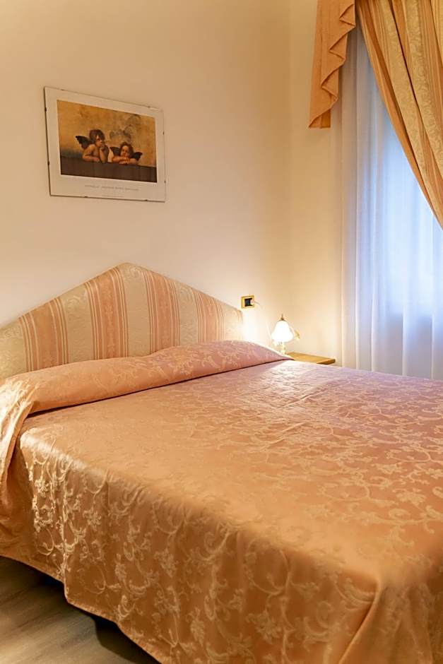 Hotel Belvedere