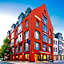 Best Western Hotel AM Strassberger Tor