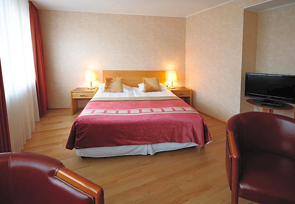 Fosshótel Rauðará