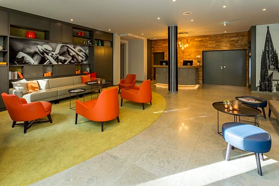Parkhotel Hohenfeld Munster