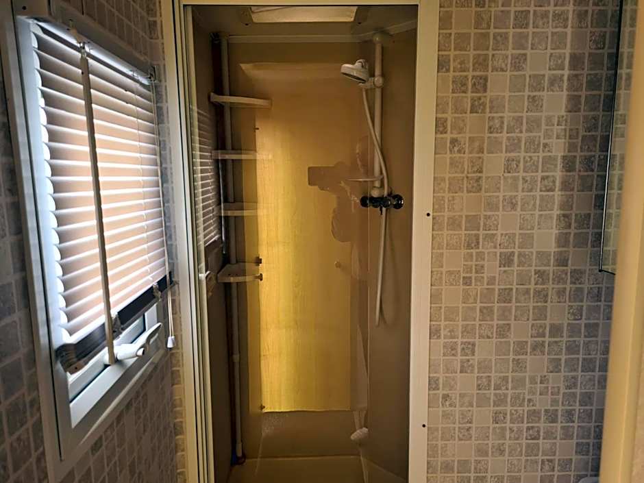 6 Berth on Seaview 3 bedrooms Fanfare