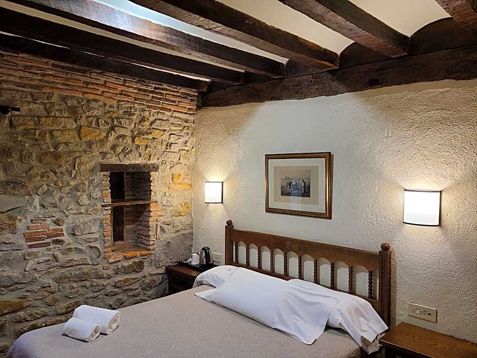 Hotel Convento San Roque