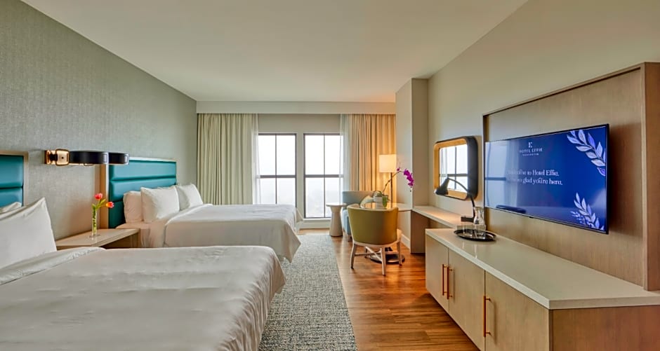 Hotel Effie Sandestin Resort, Autograph Collection