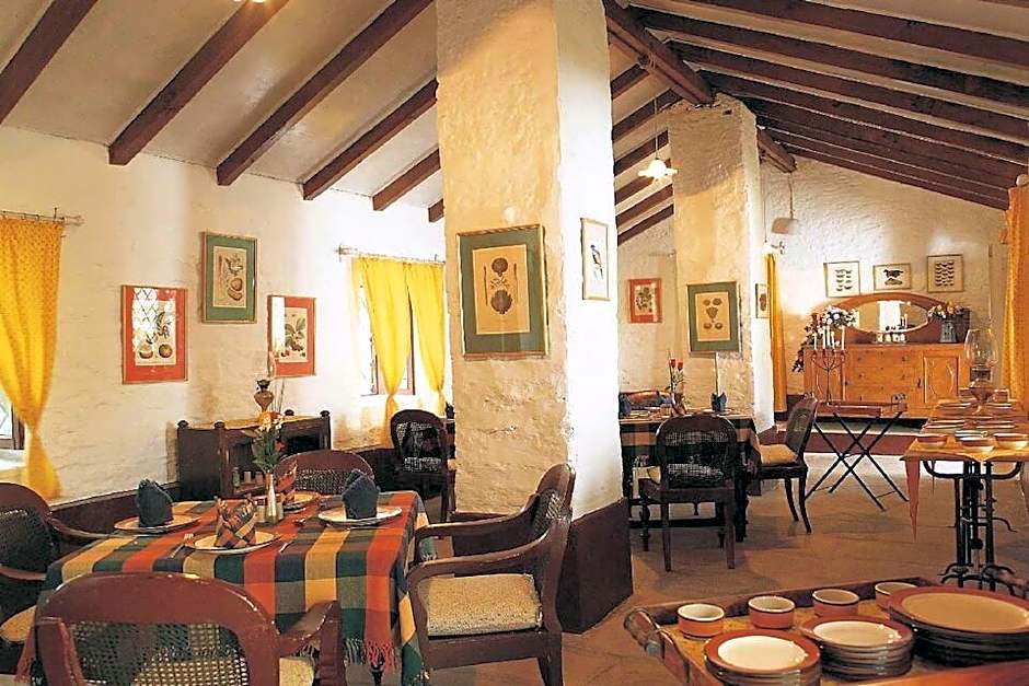 Neemrana's Ramgarh Bungalows