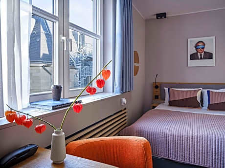 Comfort Plus King Room