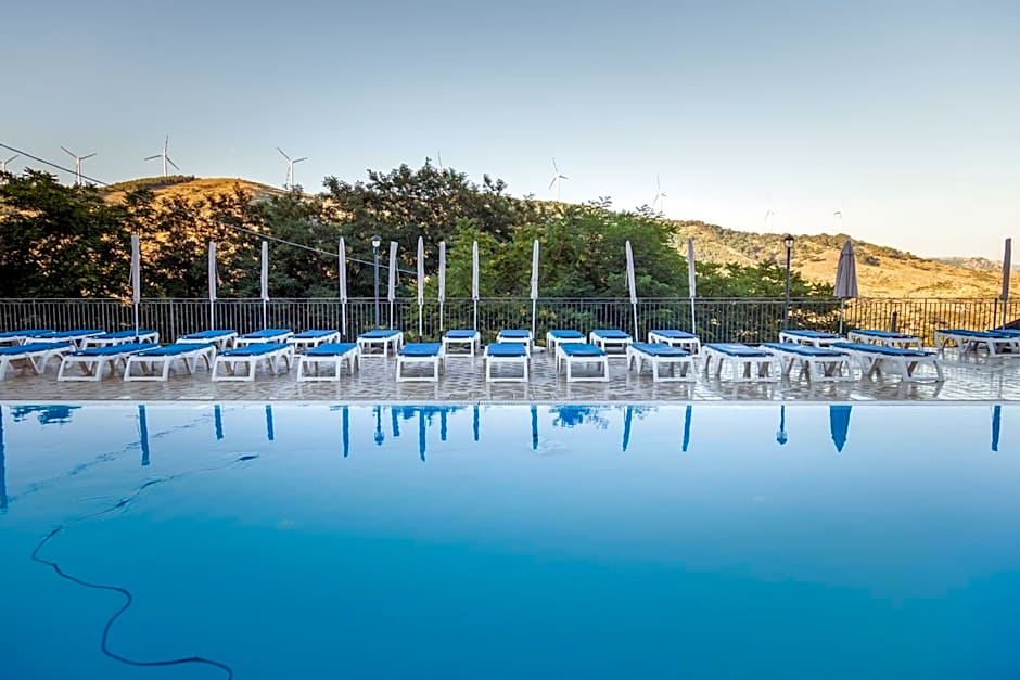 Agri Hotel Da Marianna