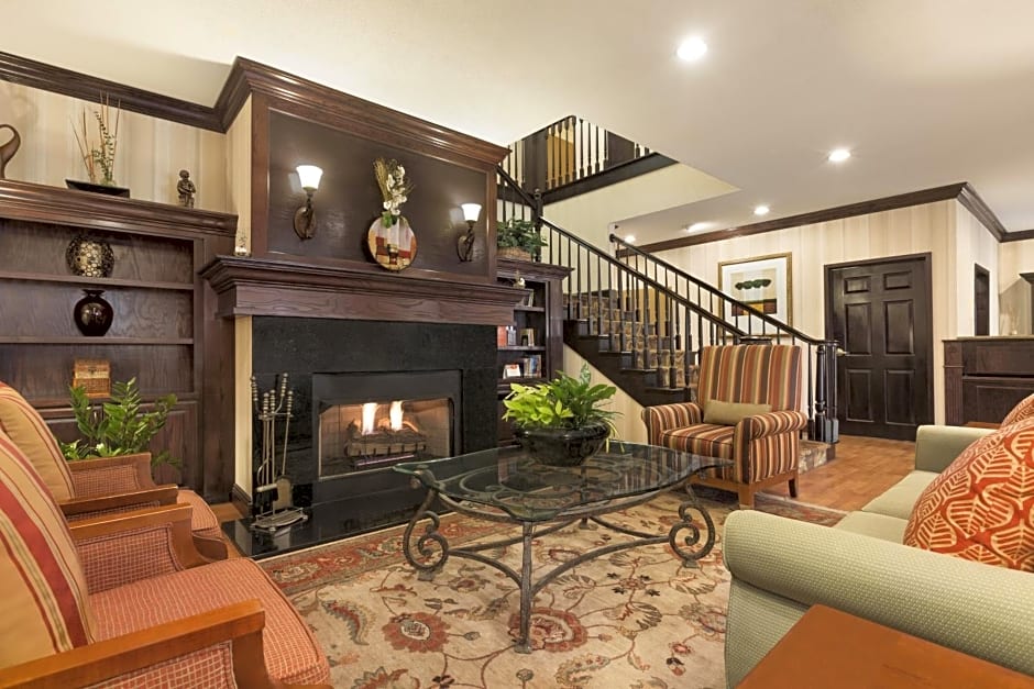 Country Inn & Suites by Radisson, Asheville - Outlet Mall