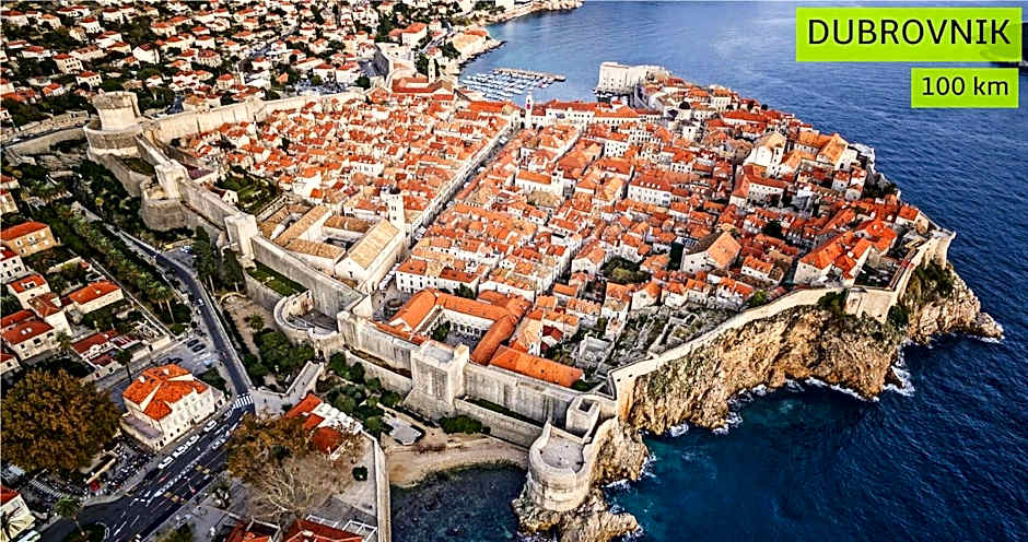 Brugor Mobil Homes Lavanda