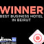 Radisson Blu Hotel, Beirut Verdun
