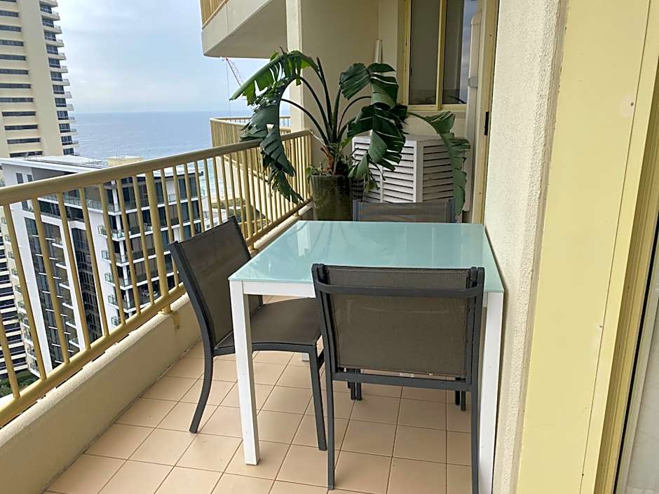 Contessa Holiday Apartments