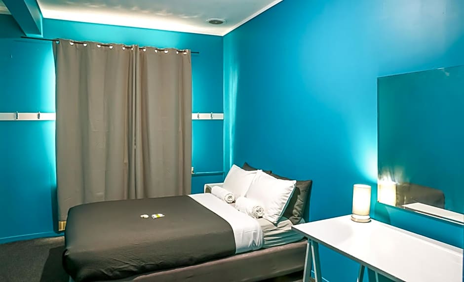 Crashpalace Backpackers