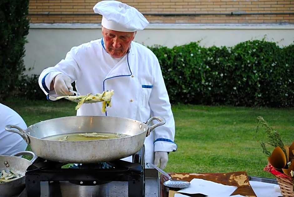 Hotel Holiday Sul Lago