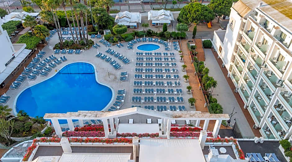 Aqua Hotel Aquamarina & Spa