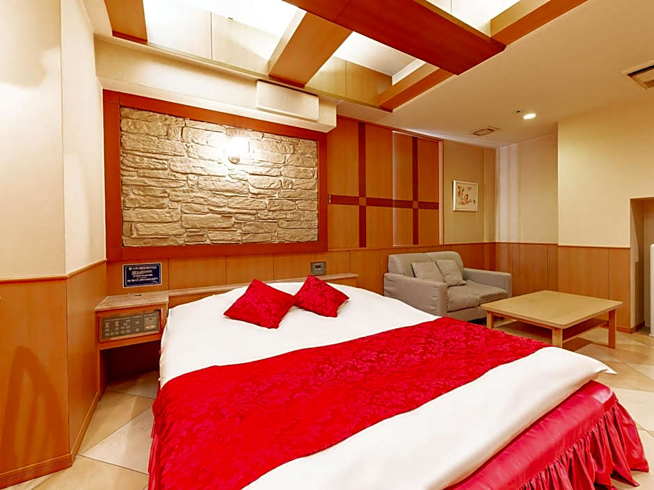 Hotel Mine (Love Hotel)