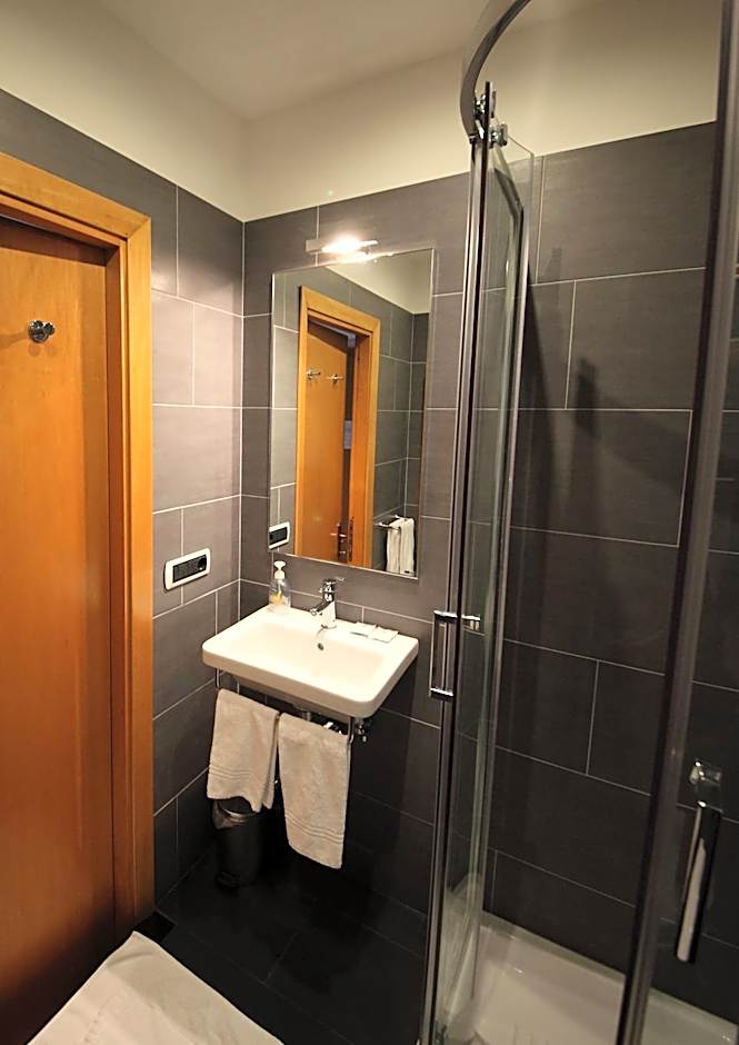 Tourist House B&B