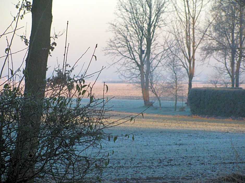 Rustherberg