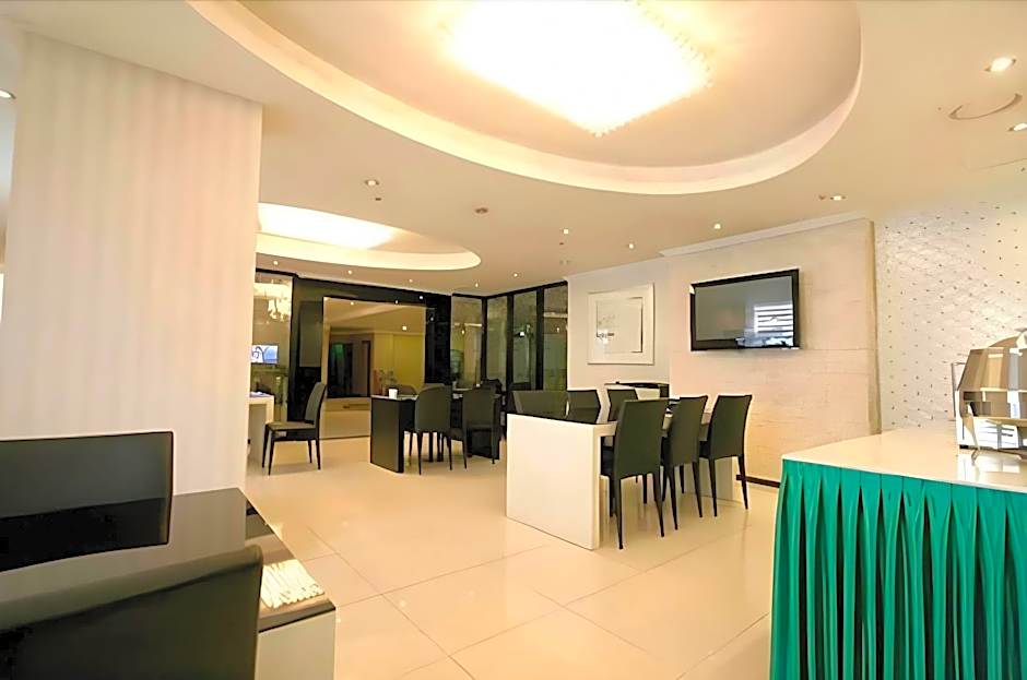 Hotel Olympic