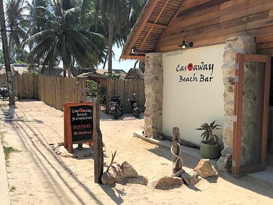 Castaway Beach Bungalows