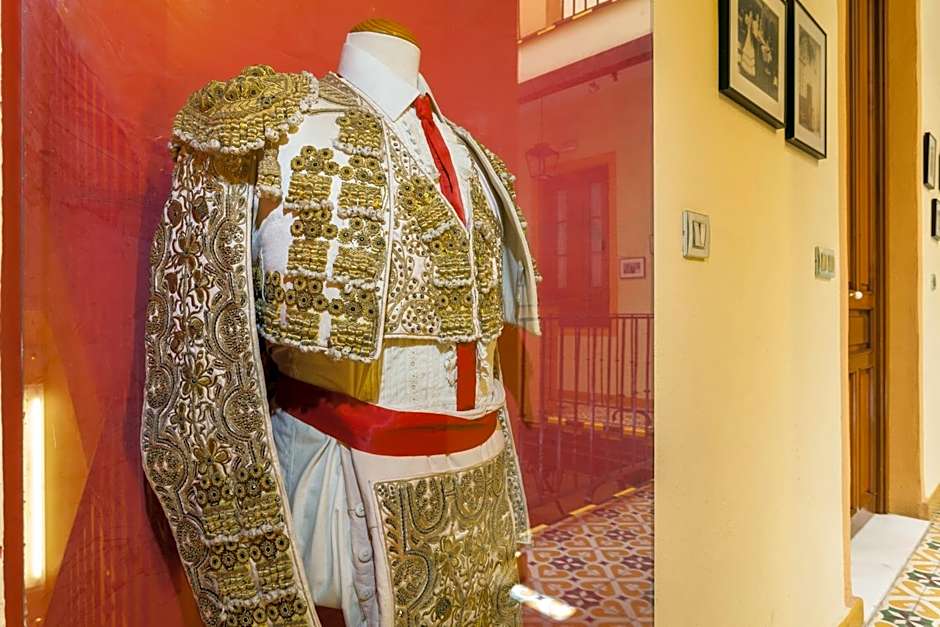 La Casa del Maestro Boutique