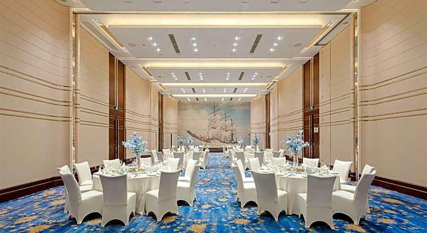 Crowne Plaza Suzhou By IHG