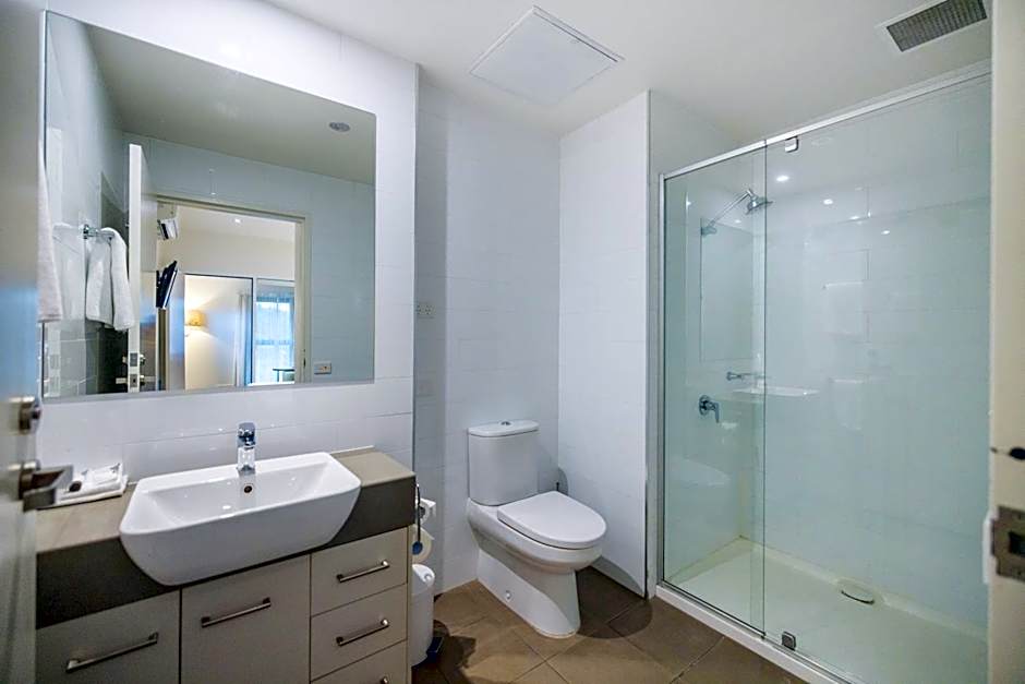 Quest Wodonga Serviced Apartments